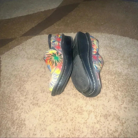 Algeria Mary Jane slip on - Picture 4 of 8